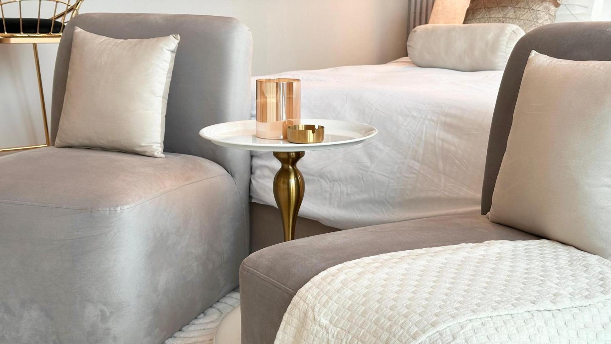 Luxury Family Close To Mall And Burj Khalifa Apartment *